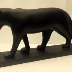 PANTHERE NOIRE de POMPON 28,5cm