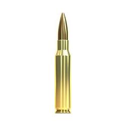 Munitions SELLIER BELLOT cal.308 win hptb 168 grs 10.9g par 60