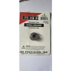 SHELL HOLDER 7