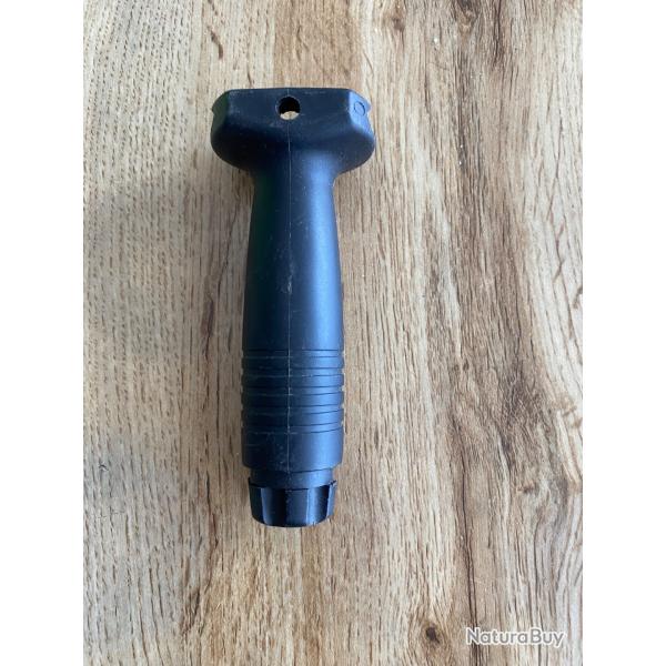 poign�e tactique Airsoft pour rail
