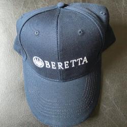 Casquette beretta neuve