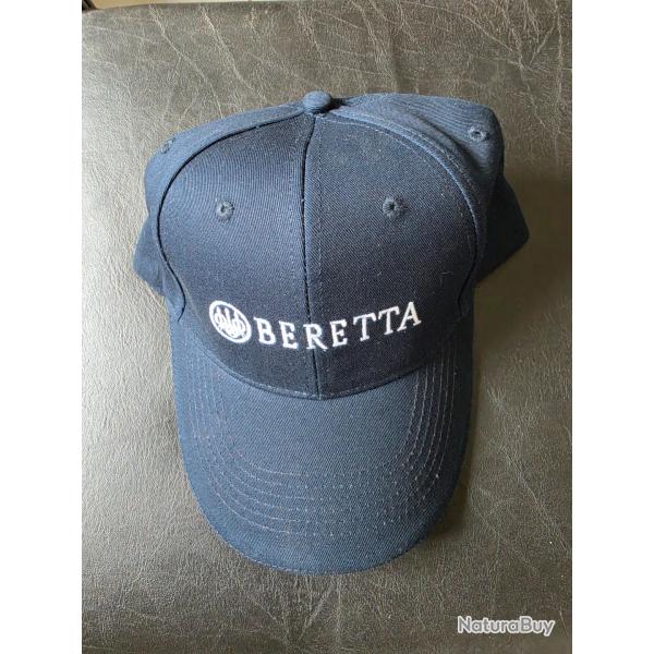Casquette beretta neuve