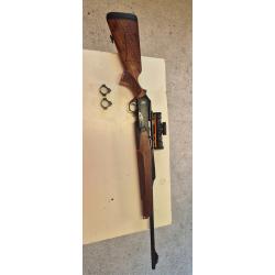 Browning bar 4x elite