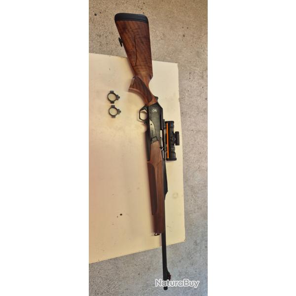Browning bar 4x elite