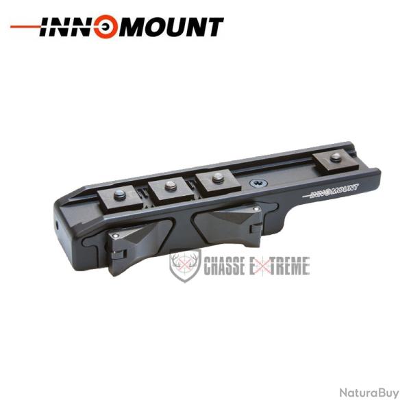 Montage INNOMOUNT QD 12 mm Prisma Swarovski SR