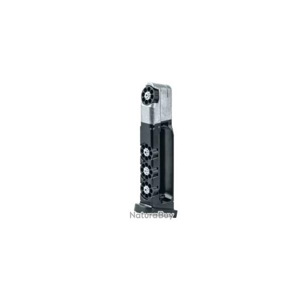 Chargeur UMAREX pour glock 17 cal.4.5mm 8coups
