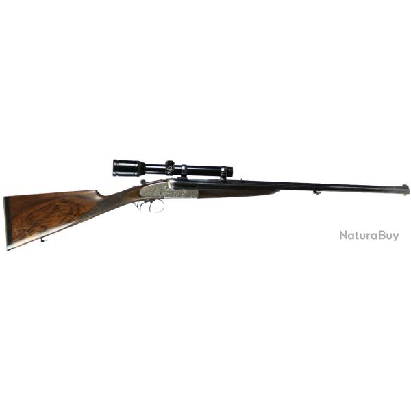 BERNTHEISEL EXPRESS 8 X 57 IRS (8 X 57 JRS)