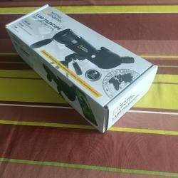 NATIONAL GEOGRAPHIC 20-60x60 Longue vue