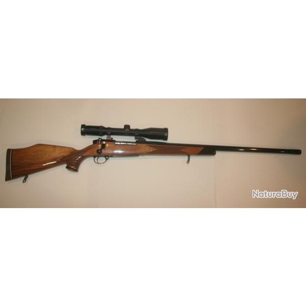CARABINE WEATHERBY MKV WEATHERBY CUSTOM 460WBY MAG