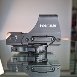 HOLOSUN HS510C | OCCASION / MOD&Egrave;LE D'EXPOSITION