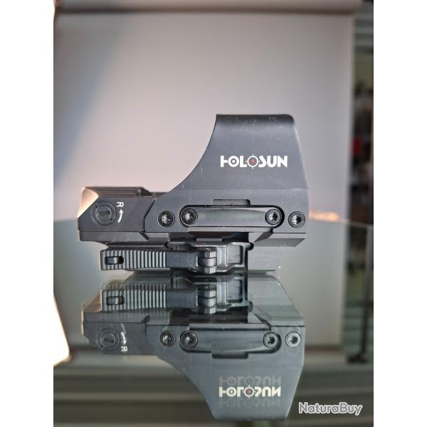 HOLOSUN HS510C | OCCASION / MOD�LE D'EXPOSITION
