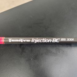 Tenryu injection bc 85xxh