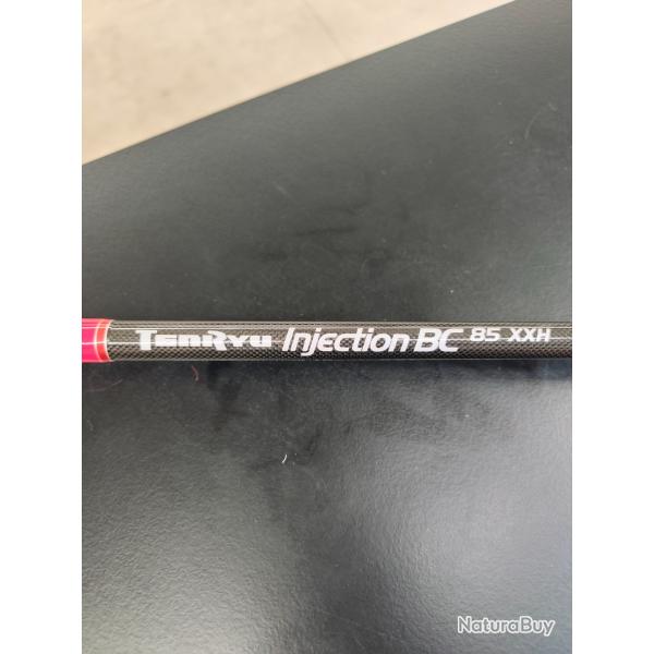 Tenryu injection bc 85xxh