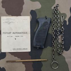 Lot  PA MAC 50