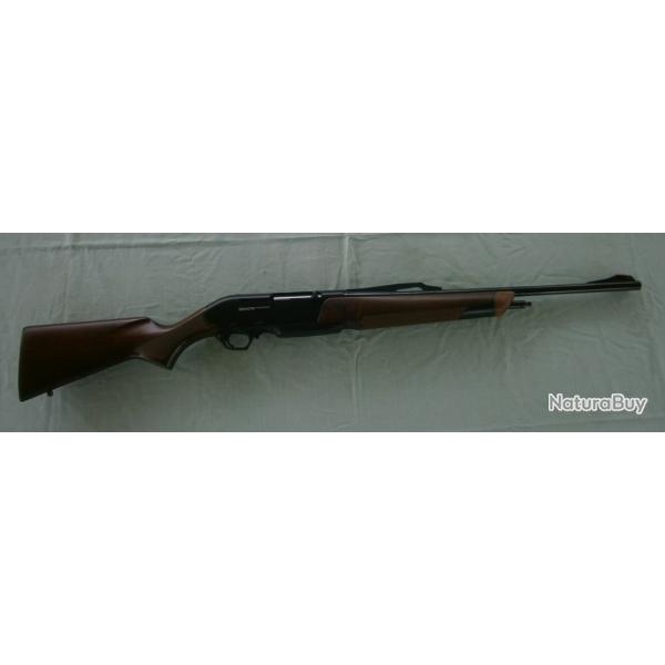 Carabine semi automatique Winchester Vulvan SRX cal 30.06