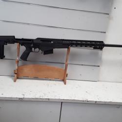 Carabine tactique ATA ASR cal.308win noir can.61cm