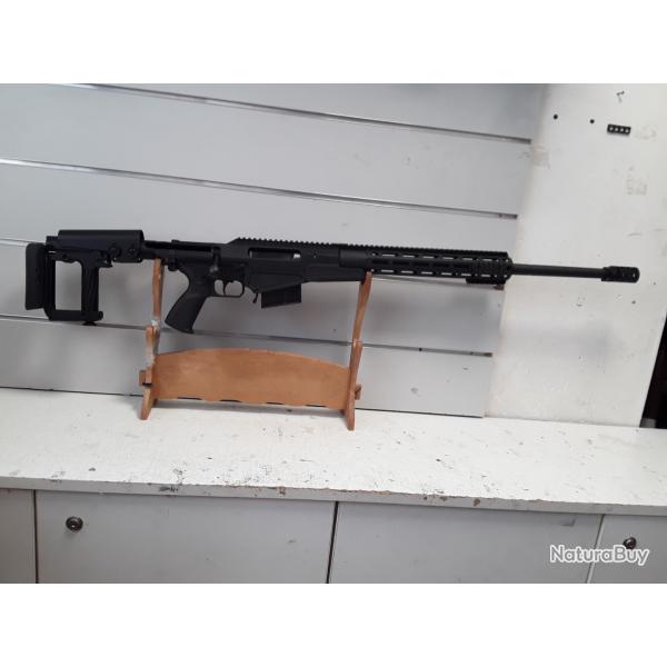 Carabine tactique ATA ASR cal.308win noir can.61cm