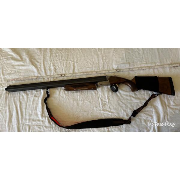 Fusil Chiappa triple Crown