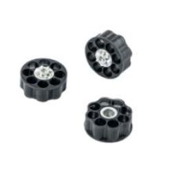 Barillet 8 coups UMAREX pour glock 17 cal.4.5mm