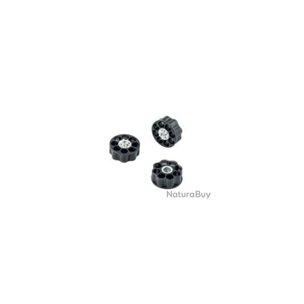 Barillet 8 coups UMAREX pour glock 17 cal.4.5mm