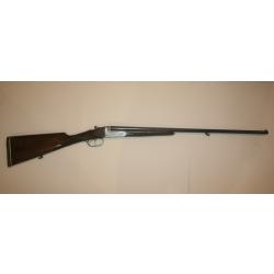 FUSIL JUXTAPOSE DE GASPAR ARIZAGA EIBAR CALIBRE 410