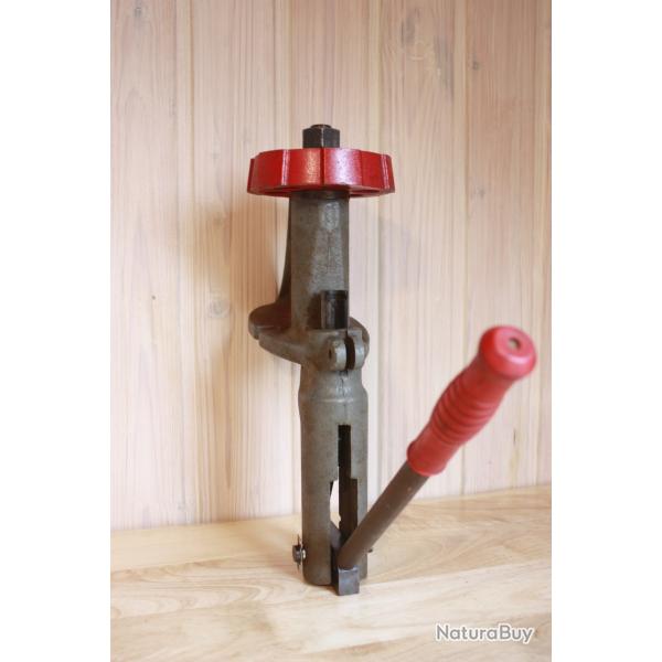 Presse Lyman Spar-T