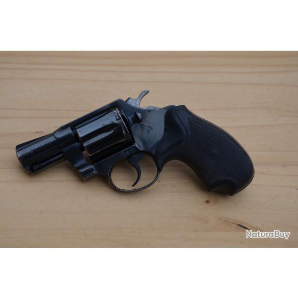 Revolver COLT Detective Sp�cial calibre 38 Sp�cial