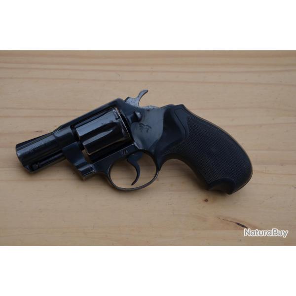 Revolver COLT Detective Sp�cial calibre 38 Sp�cial