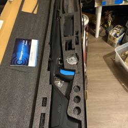 Stoeger xm1 s4 suppresor