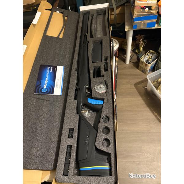 Stoeger xm1 s4 suppresor