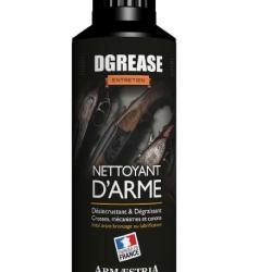 NETTOYANT DGREASE 250ML