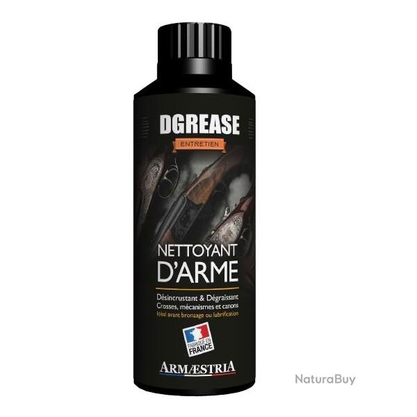NETTOYANT DGREASE 250ML