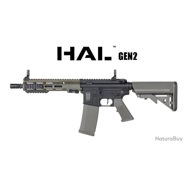 REPLIQUE LONGUE 6MM SA-C23 HAL G2 OD