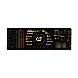 TAPIS DE COMPTOIR OU DE R&Eacute;PARATION COLOMBISPORTS - XXL