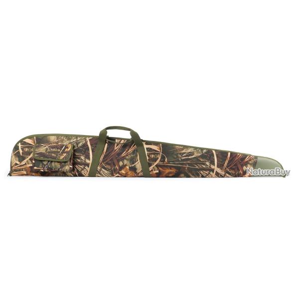FOURREAU FUSIL CAMO 145CM