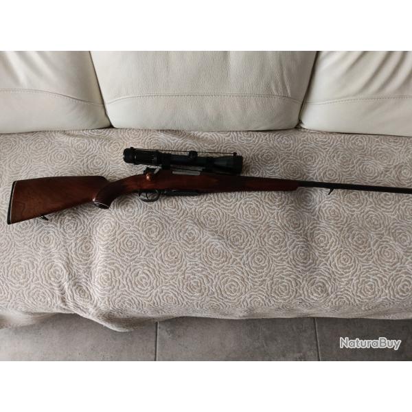 Carabine Mauser 98 favorite 8x57 JS