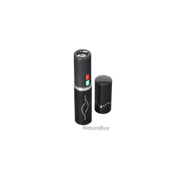 Schocker rouge a l�vres UMAREX 2 000 000V