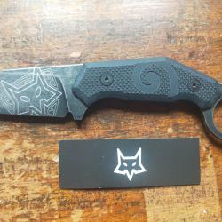 Fox TOA FX-652