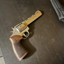 Taurus tracker