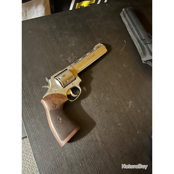 Taurus tracker
