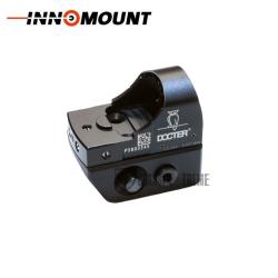 Montage INNOMOUNT QD Weaver Picatinny Docter Sight