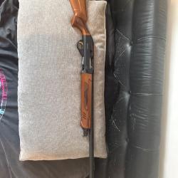 Fusil Diana Trophy semi-auto 12/76