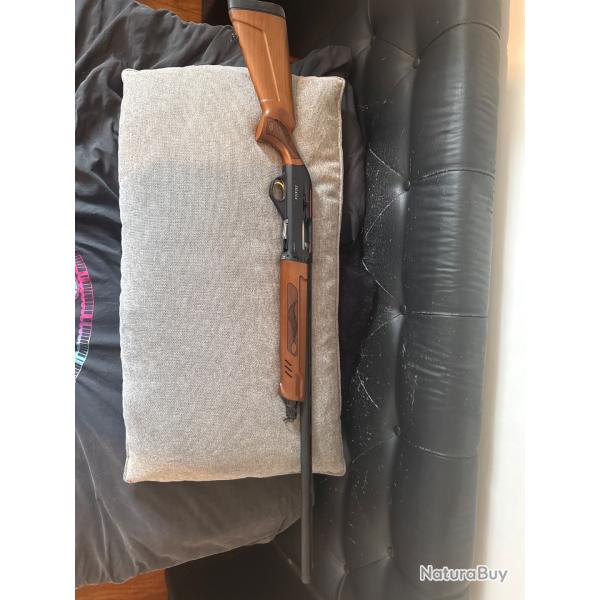 Fusil Diana Trophy semi-auto 12/76