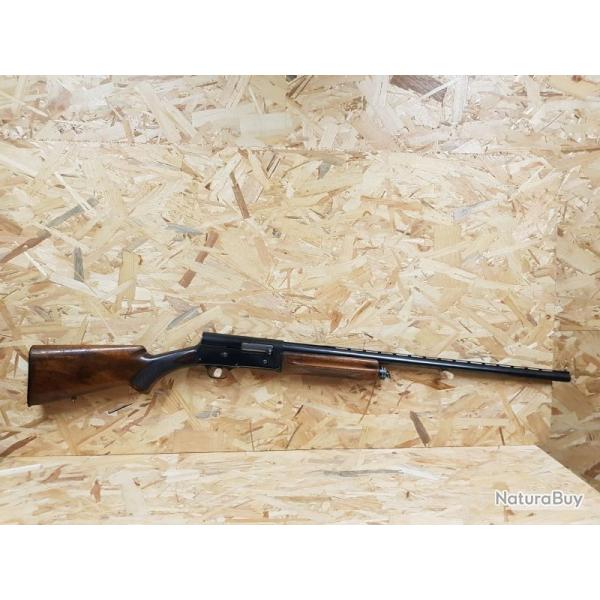 BROWNING AUTO 5 12/70 71CM DV308