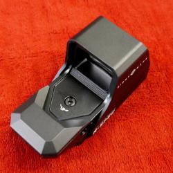 Viseur point lumineux SIGHTMARK Ultra Shot R-Spec noir