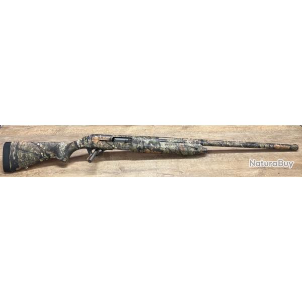 Fusil semi-automatique Winchester SX4 Camo Mobuc 12/89