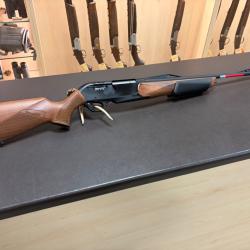 WINCHESTER SXR 2 pompe FIELD - CAL. 300WM