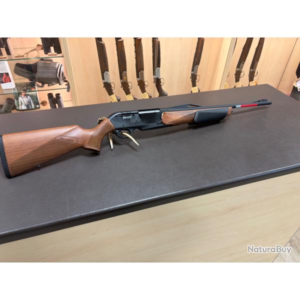 WINCHESTER SXR 2 pompe FIELD - CAL. 300WM