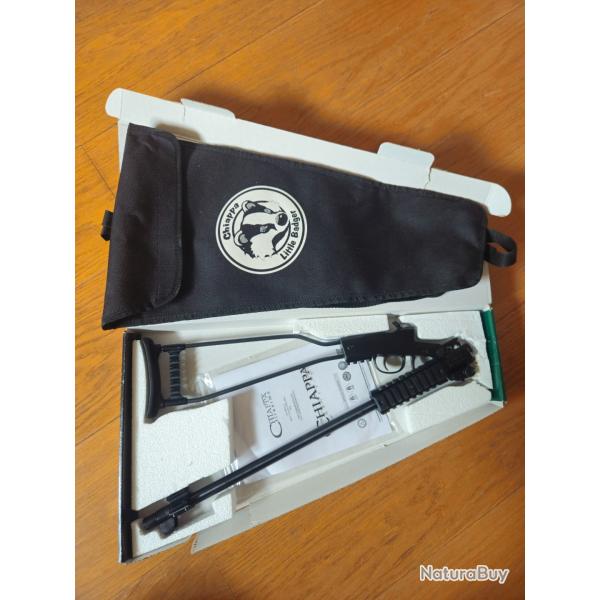 Chiappa little badger 22lr