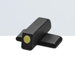 Guidon pour set de mire pour Sig Sauer P220, P225, P226, P228, P320 (NO X) - Luminova Type - LPA
